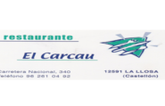 Restaurante El Carcau - La Llosa