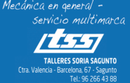Talleres Soria Sagunto